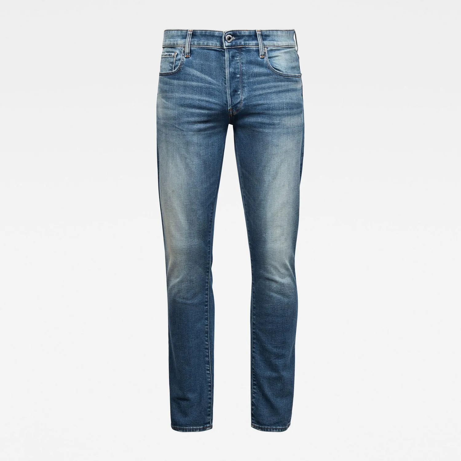 3301 Straight Tapered