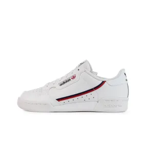 Adidas Continental 80 Junior F99787 - weiss-blau-rot