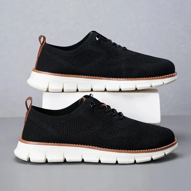 Baxter - Männer Casual Sportschuhe