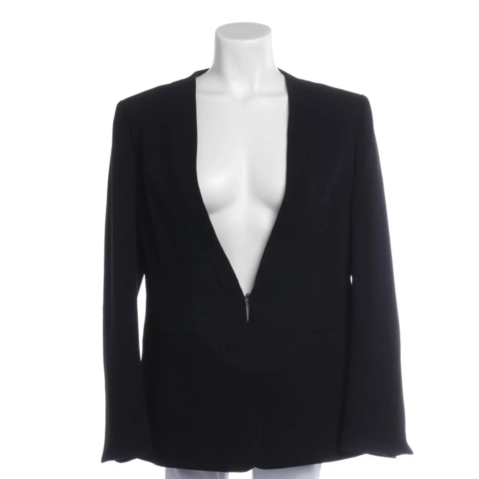 Blazer 40 Schwarz
