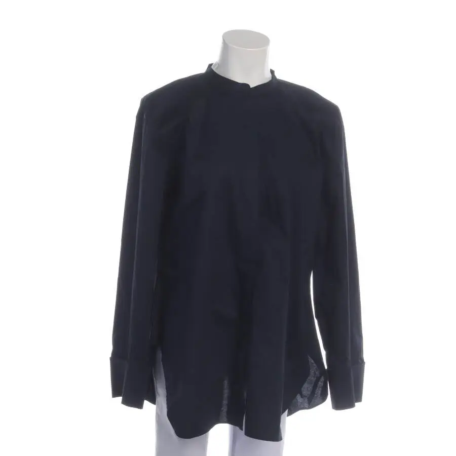 Bluse 36 Blau
