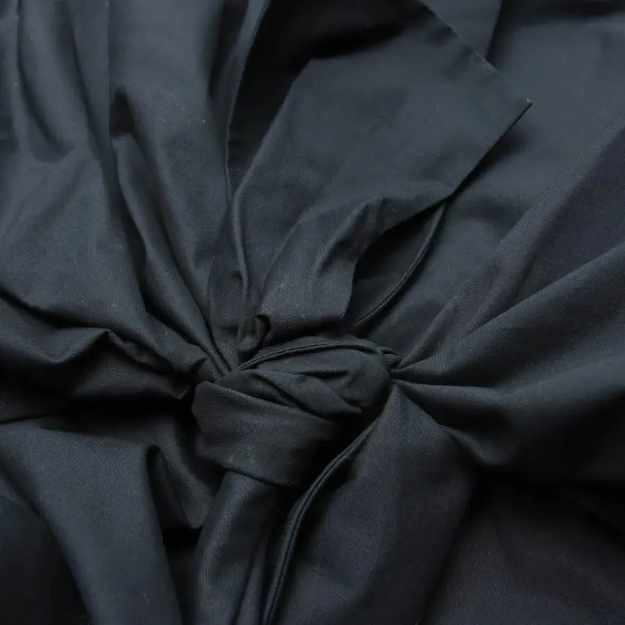 Bluse 36 Blau