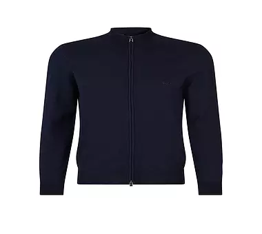 BOSS, Strickjacke