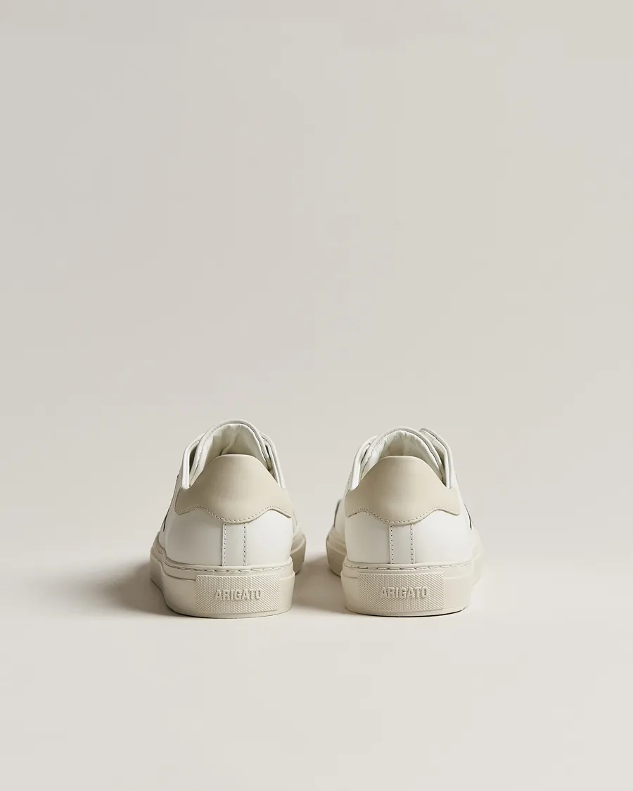 Clean 90 Bee Bird Sneaker White/Cremino
