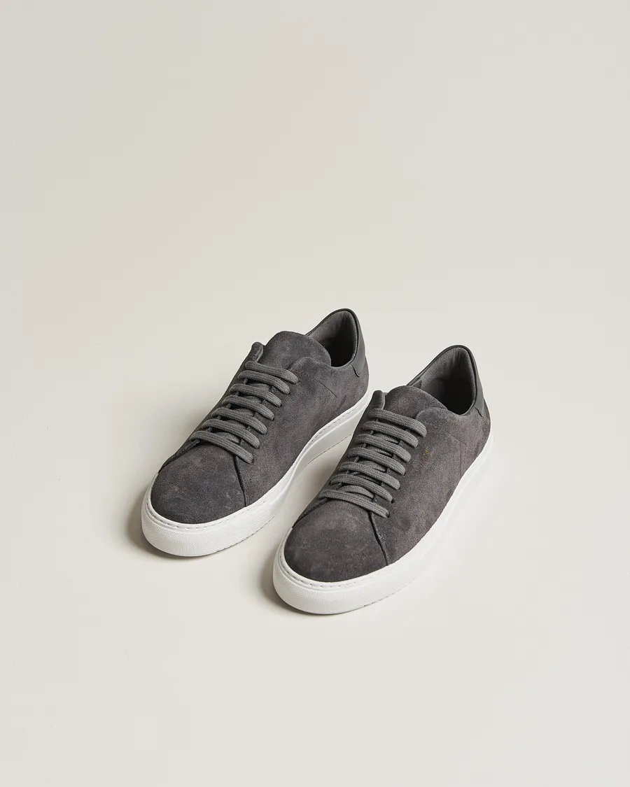 Clean 90 Suede Sneaker Grey