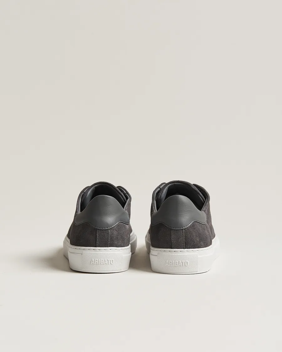 Clean 90 Suede Sneaker Grey