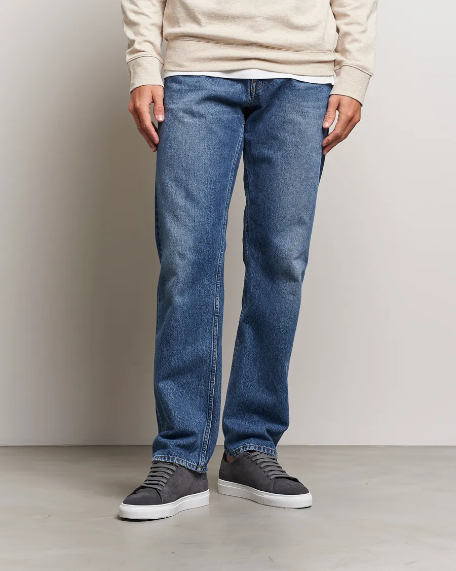 Clean 90 Suede Sneaker Grey