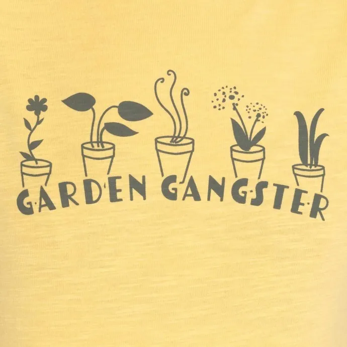 Damen T-Shirt BUSHMAN MARLA gelb