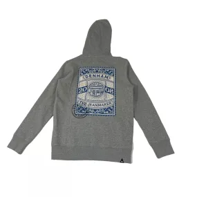   DENHAM MEN  STAMP REG HOODY PRS mehrfarbig