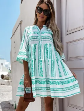 Einfaches und Cooles Kleid