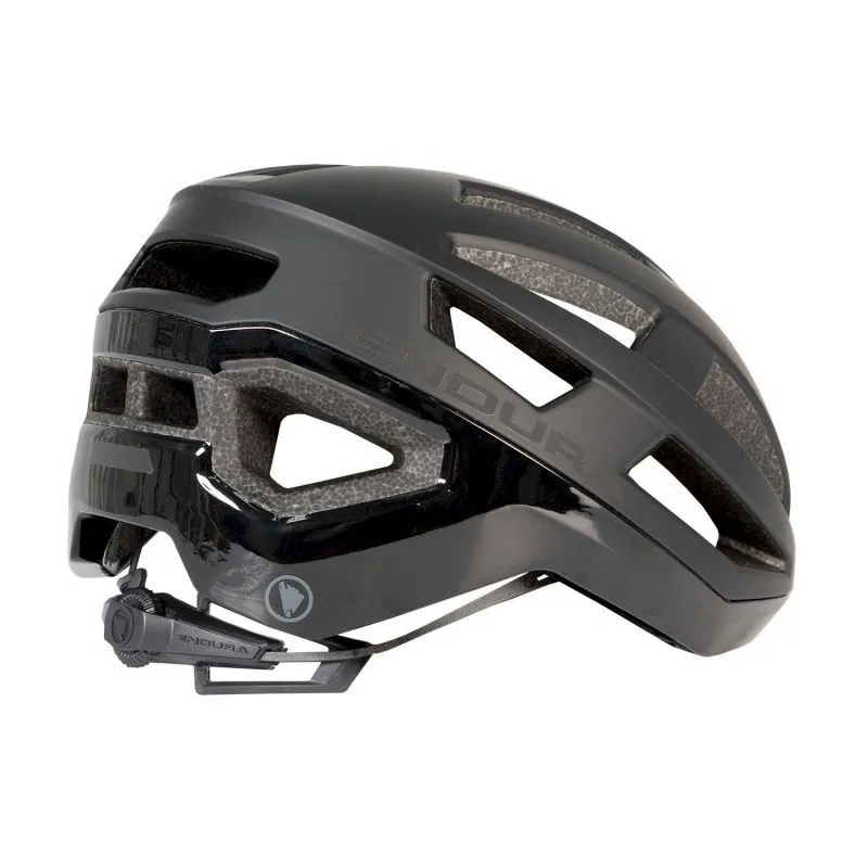Endura FS260-Pro Helmet II - Rennradhelm - Herren