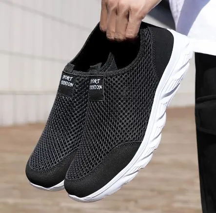 Felix - Atmungsaktive Sportschuhe
