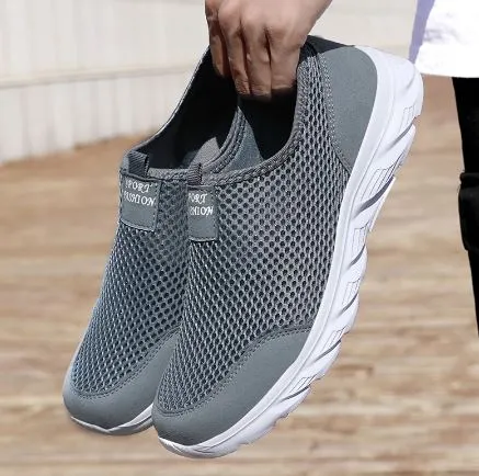 Felix - Atmungsaktive Sportschuhe