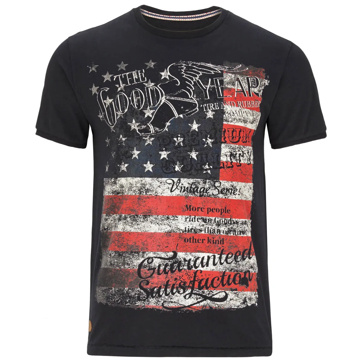 Goodyear Herren T-Shirt "Anderson"