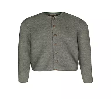 GOTTSEIDANK, Strickjacke ALOISIUS 