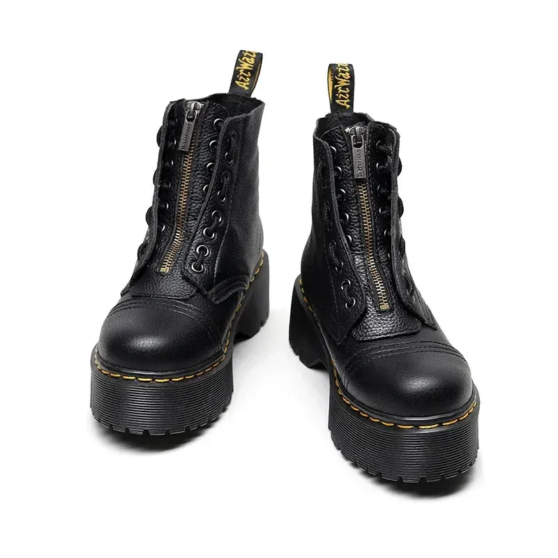 Halbschlupf-Outdoor-Sportschuhe für Damen