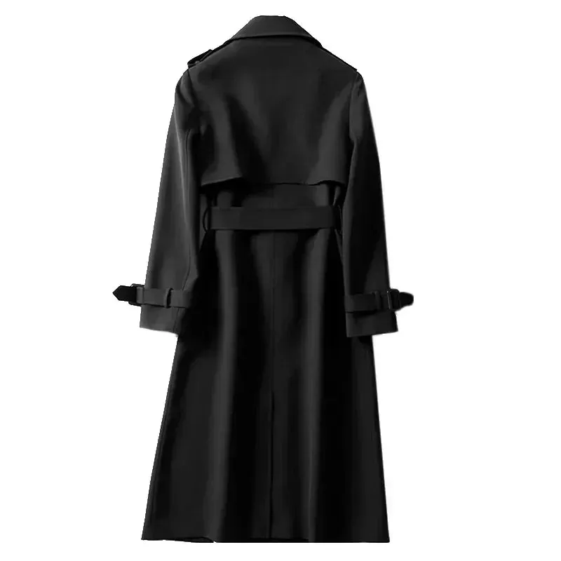 Heidi-Mode | Chic und vielseitiger Wintermantel