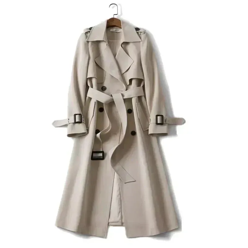 Heidi-Mode | Chic und vielseitiger Wintermantel