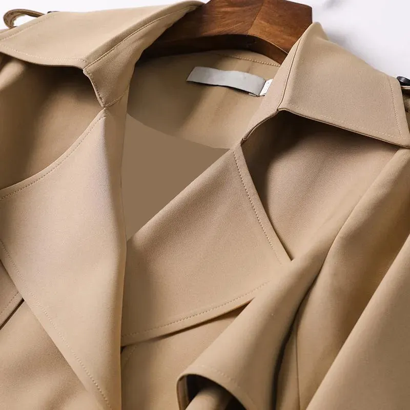 Heidi-Mode | Chic und vielseitiger Wintermantel