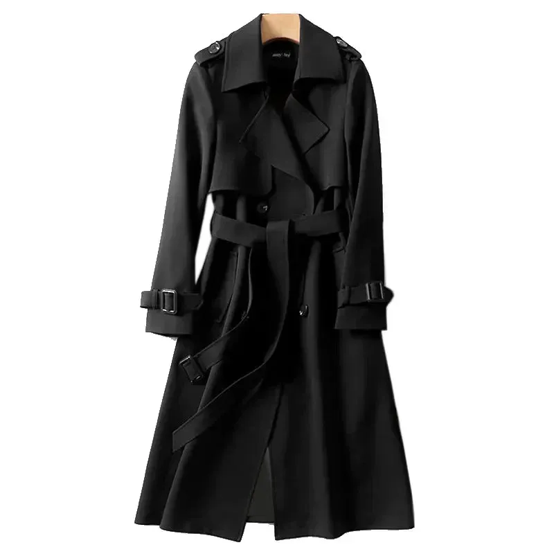 Heidi-Mode | Chic und vielseitiger Wintermantel