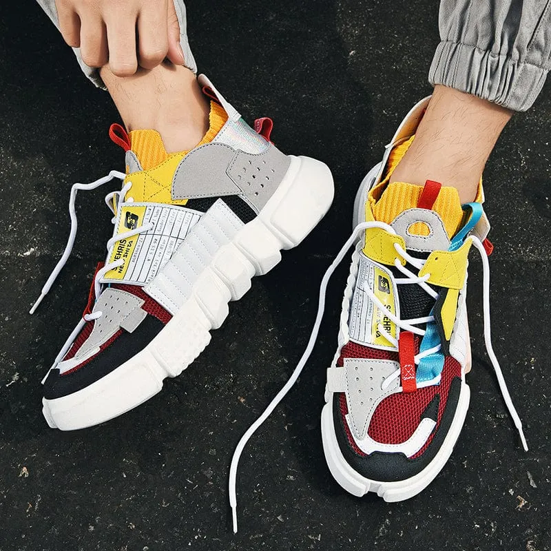 Heidi-Mode | Orthopädische Ergonomische Sportschuhe