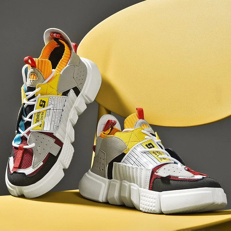 Heidi-Mode | Orthopädische Ergonomische Sportschuhe