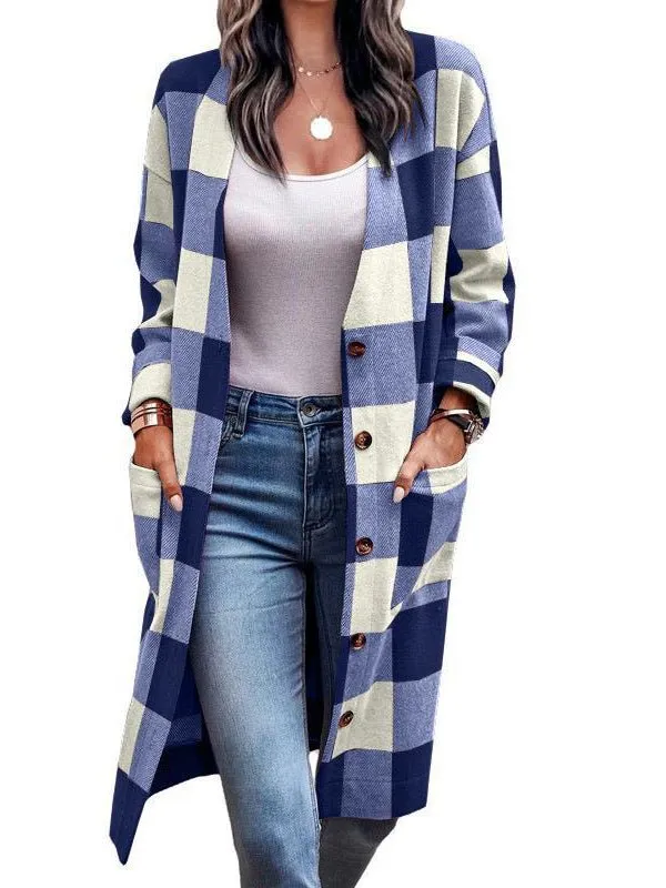 Heidi-Mode | Schicker und vielseitiger Wintermantel
