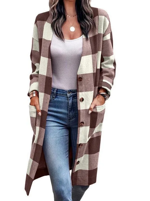 Heidi-Mode | Schicker und vielseitiger Wintermantel