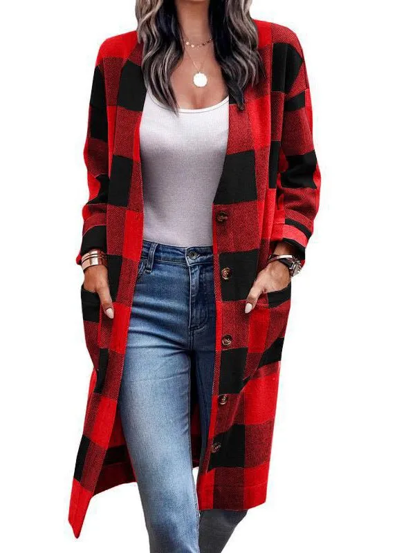 Heidi-Mode | Schicker und vielseitiger Wintermantel