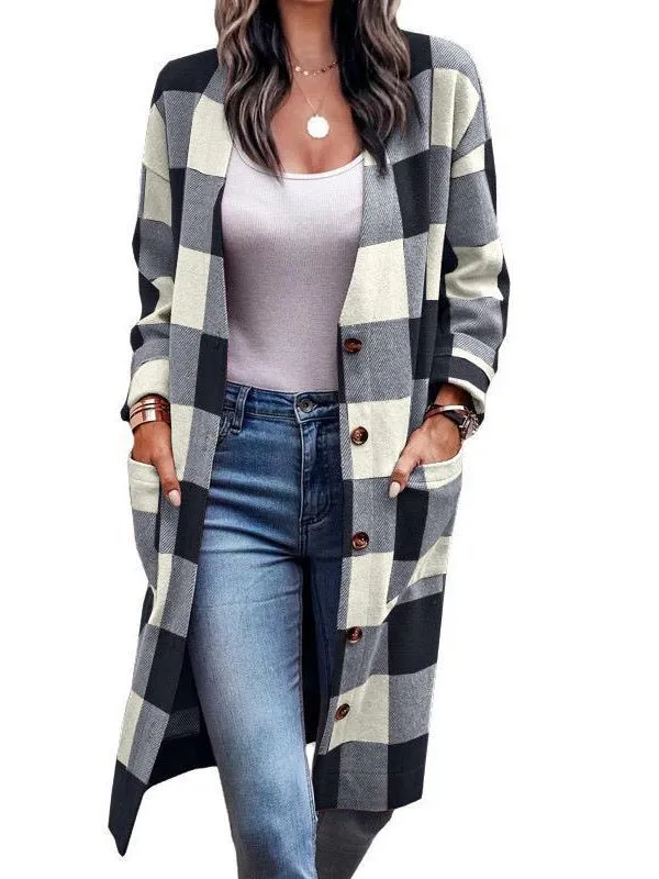 Heidi-Mode | Schicker und vielseitiger Wintermantel