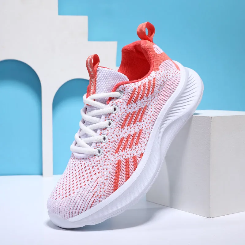 Heidi-Mode - Damen Sportschuhe Athletischer Trainer Lauf Schuhe