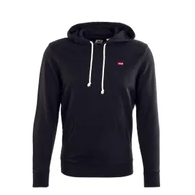 Herren Hoody - New Original Mineral - Black
