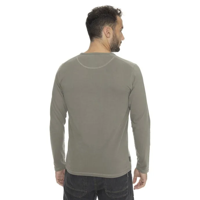 Herren T-Shirt BUSHMAN BENDIGO Khaki L