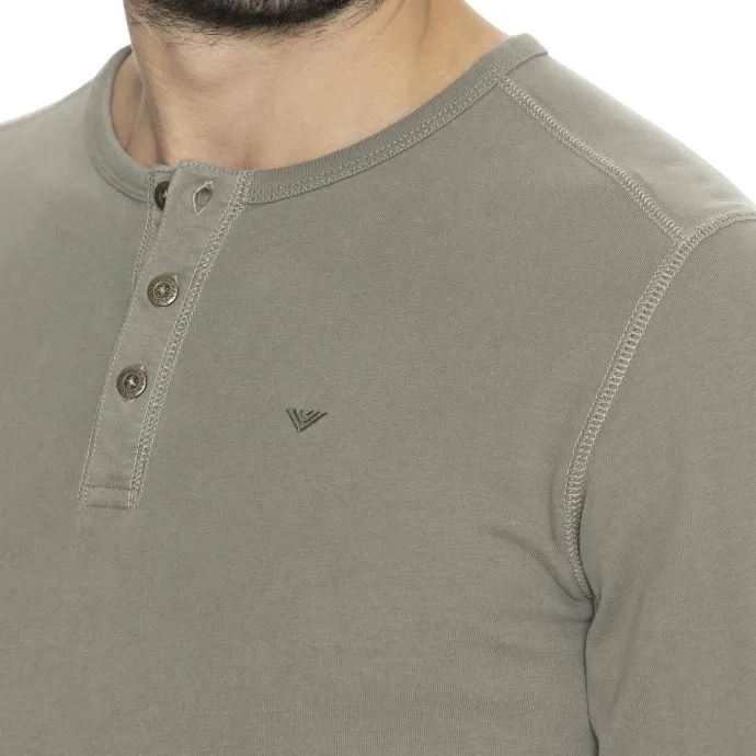 Herren T-Shirt BUSHMAN BENDIGO Khaki L