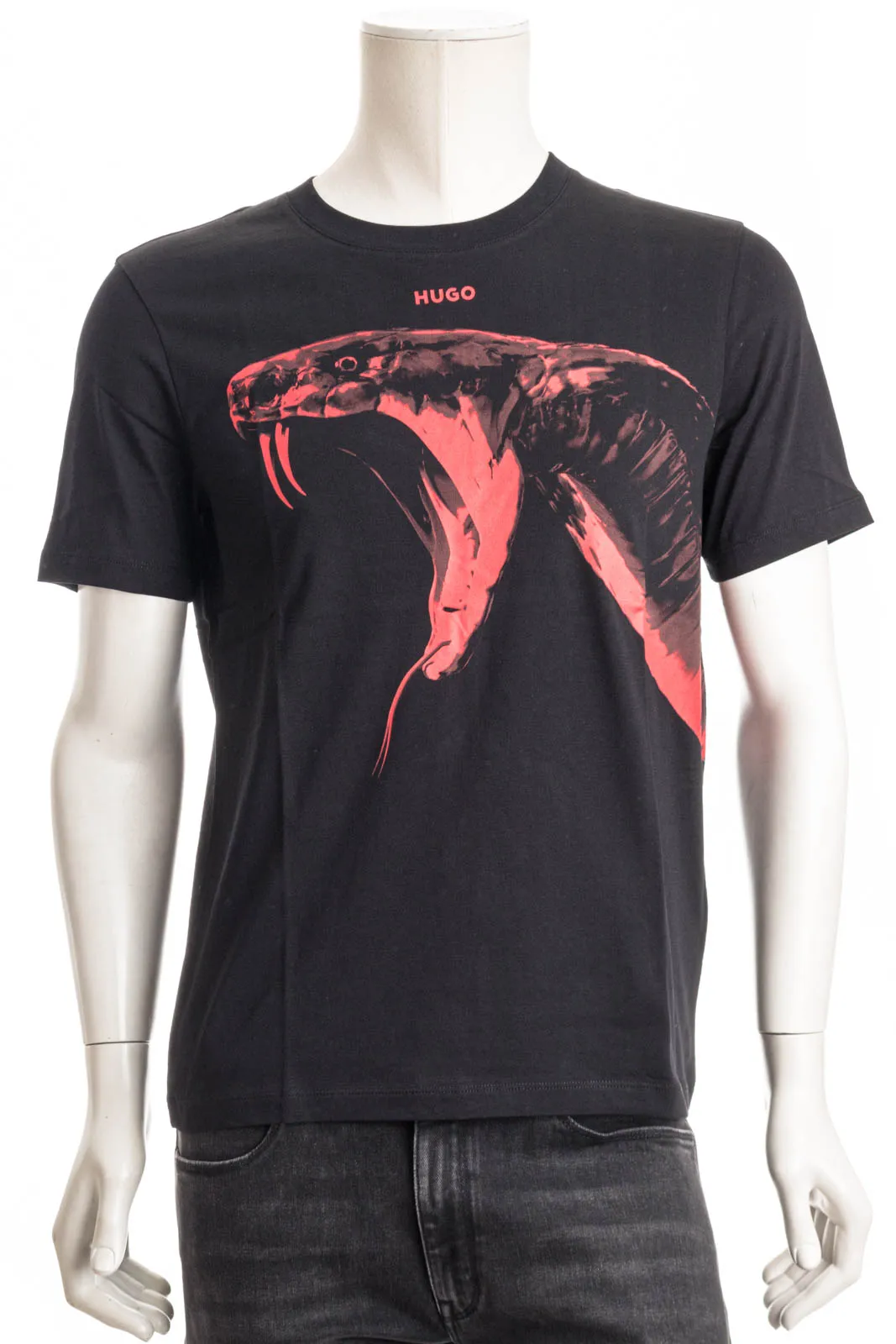 HUGO T-Shirt DIKOBRA 