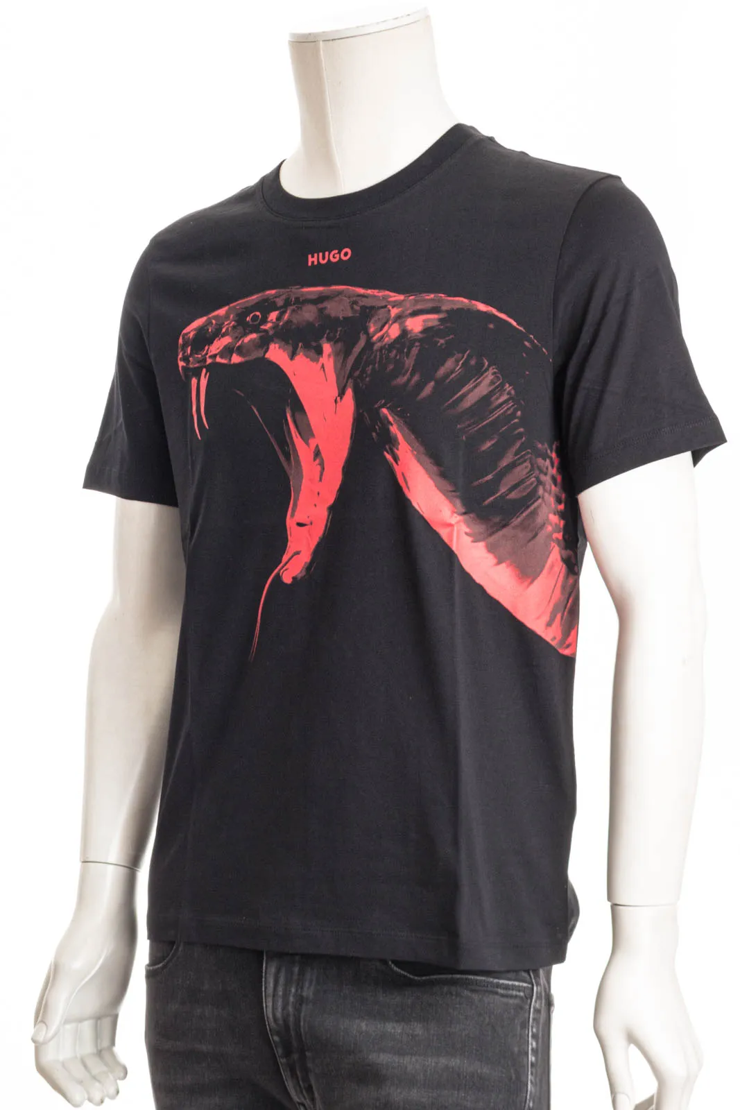 HUGO T-Shirt DIKOBRA 