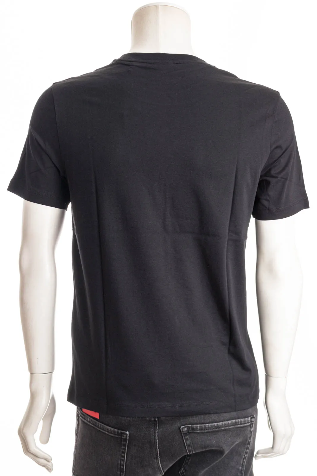 HUGO T-Shirt DIKOBRA 
