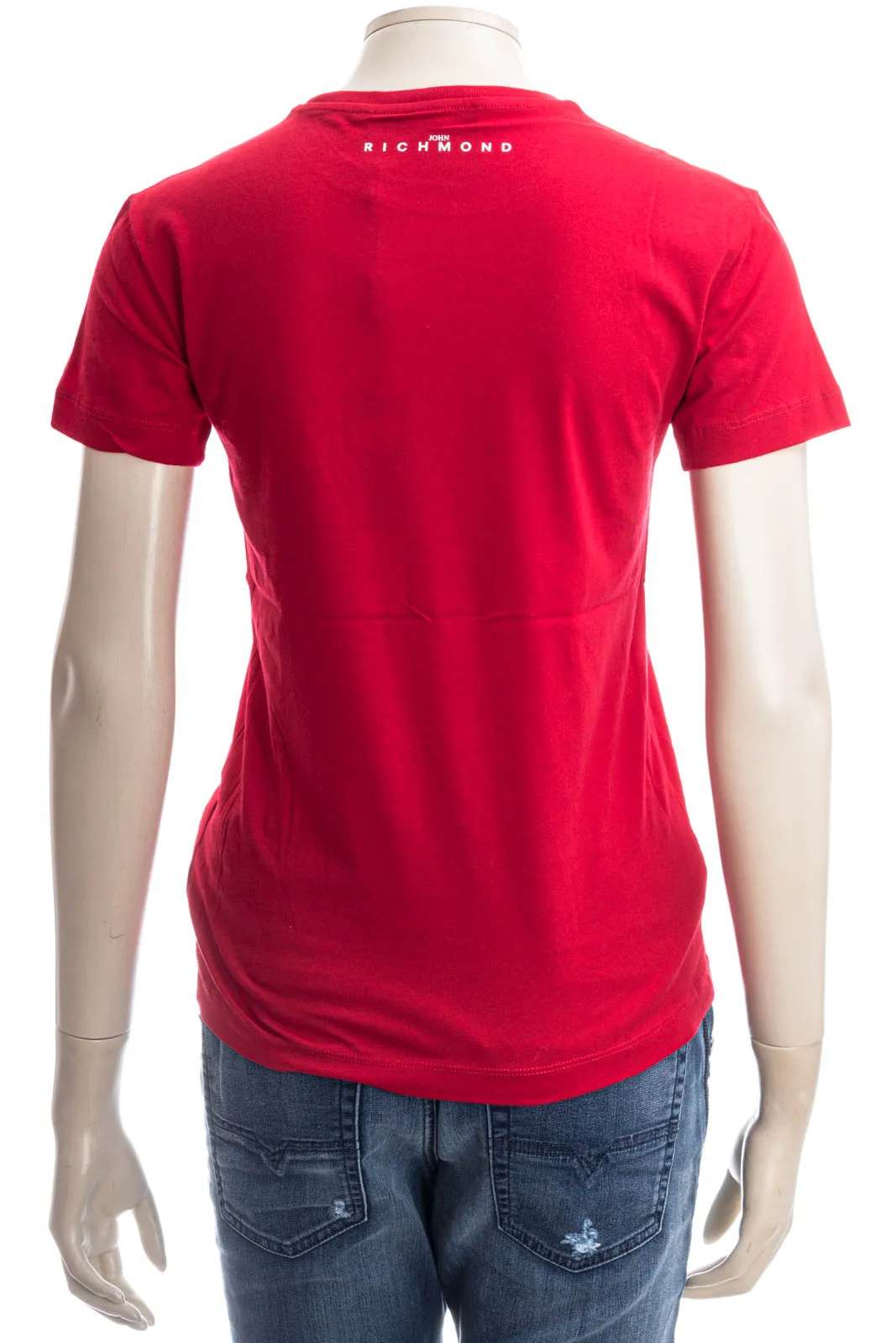 JOHN RICHMOND T-Shirt TAPHU T-SHIRT 