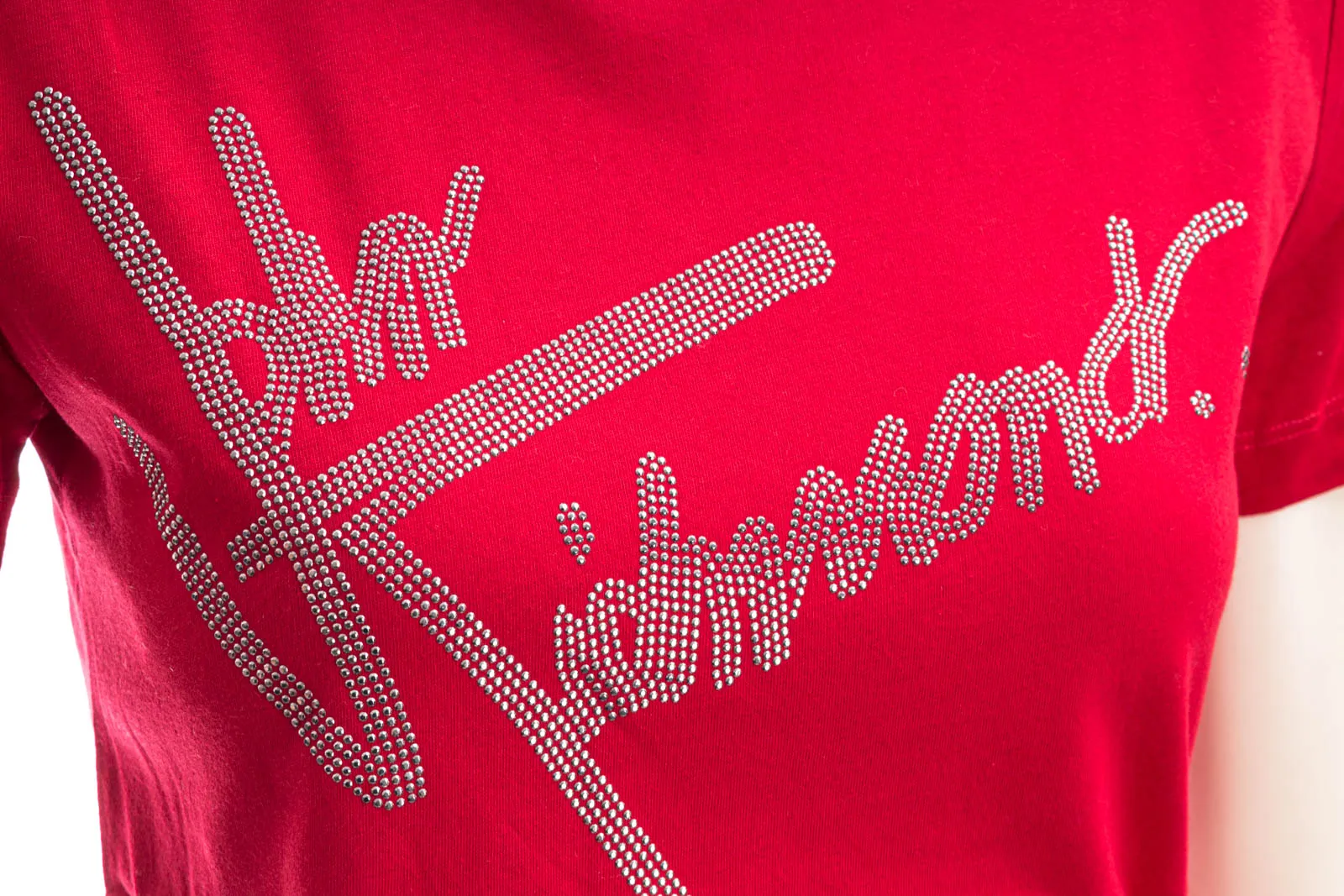 JOHN RICHMOND T-Shirt TAPHU T-SHIRT 