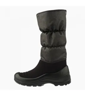 Kuoma Kinderstiefel Glitter 1236S*03
