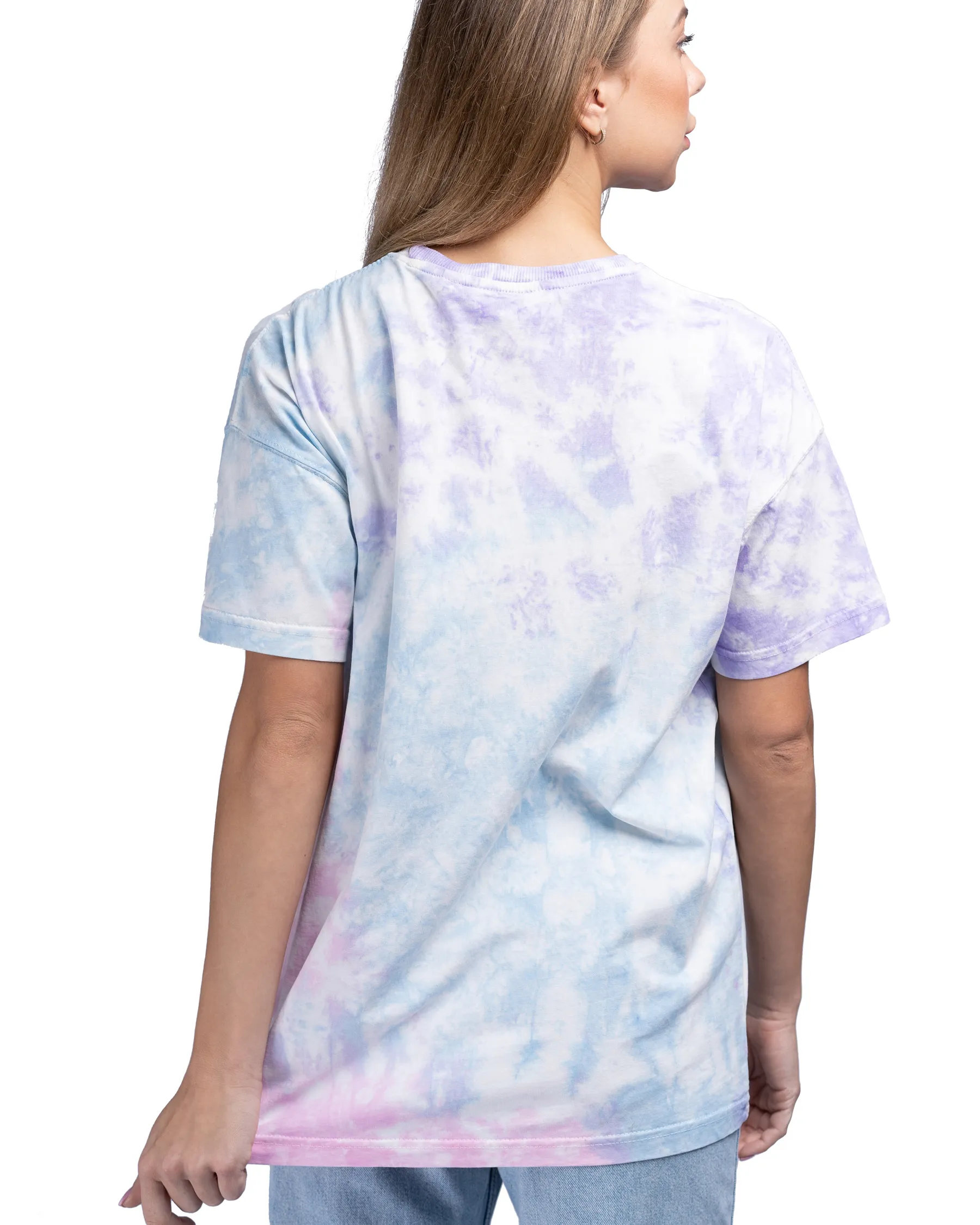 Lonsdale ladies loosefit  t-shirt Kildonan