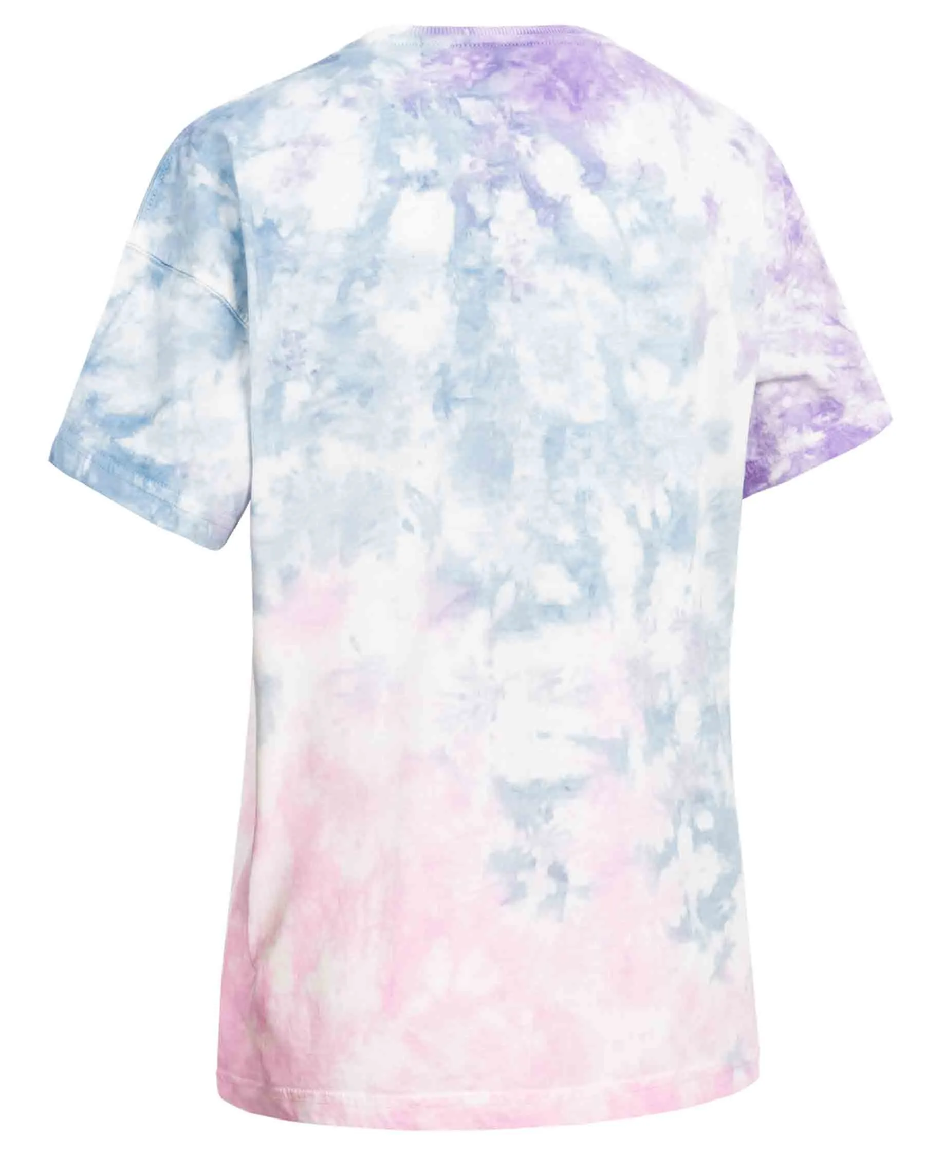Lonsdale ladies loosefit  t-shirt Kildonan