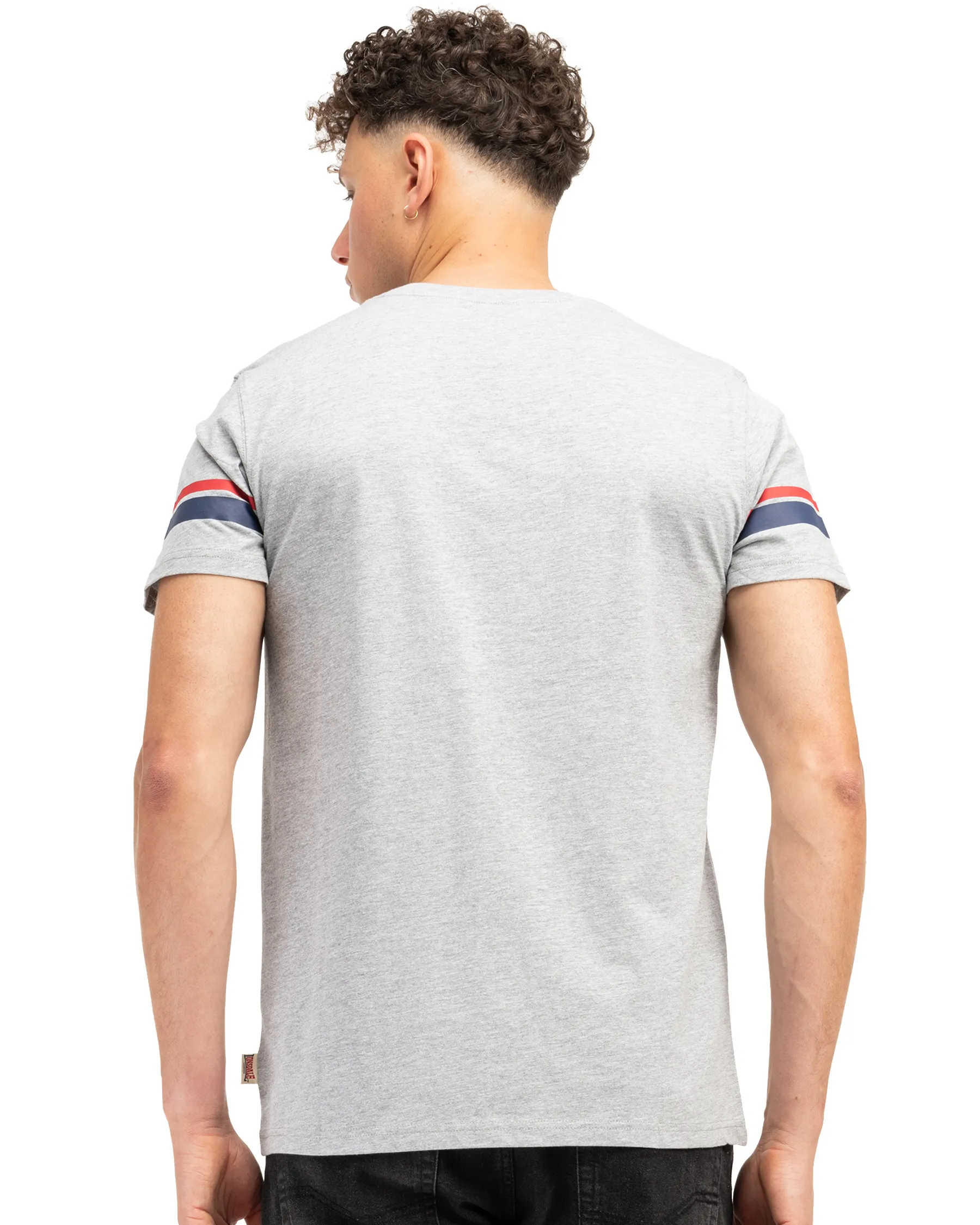 Lonsdale London t-shirt Methley