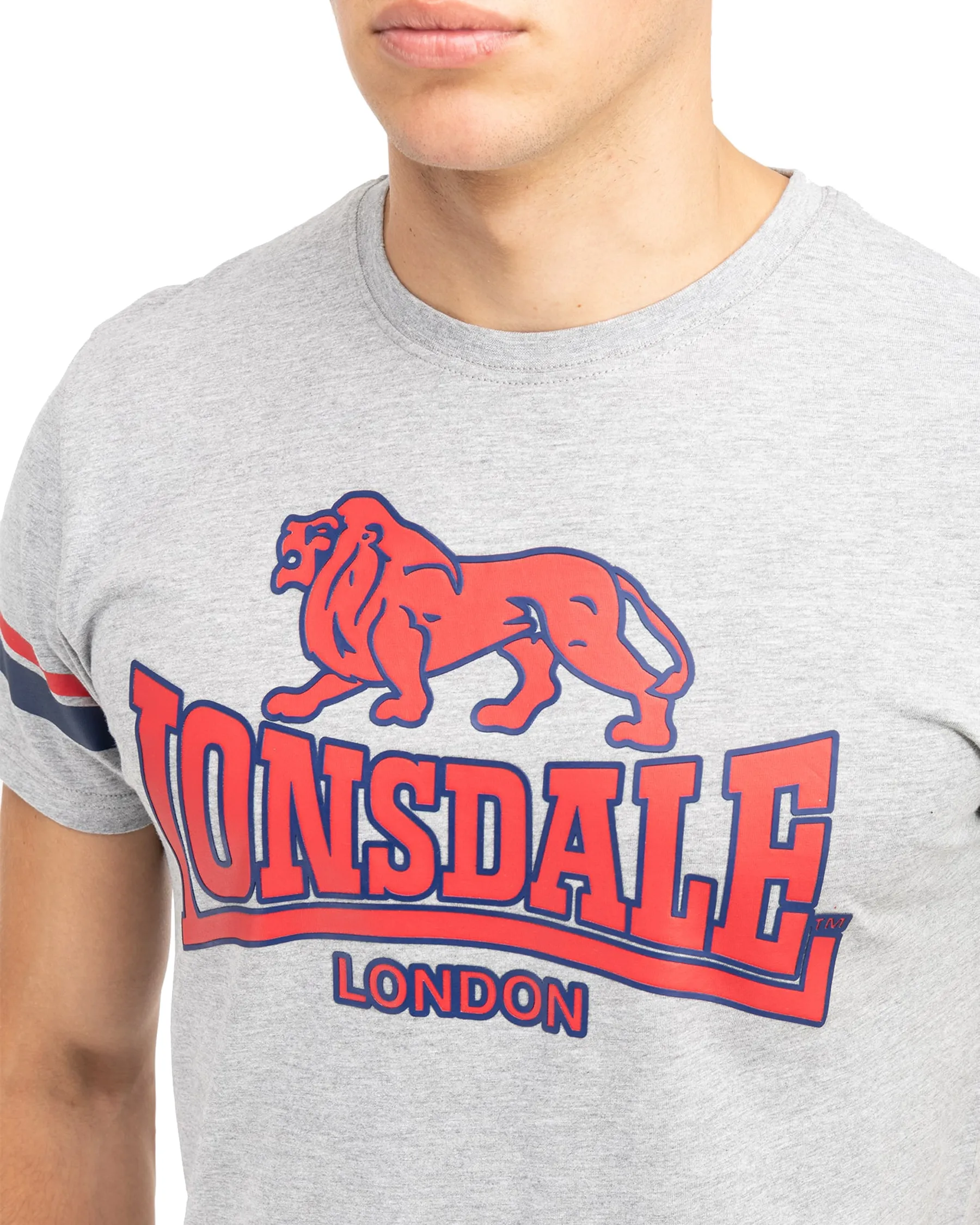 Lonsdale London t-shirt Methley