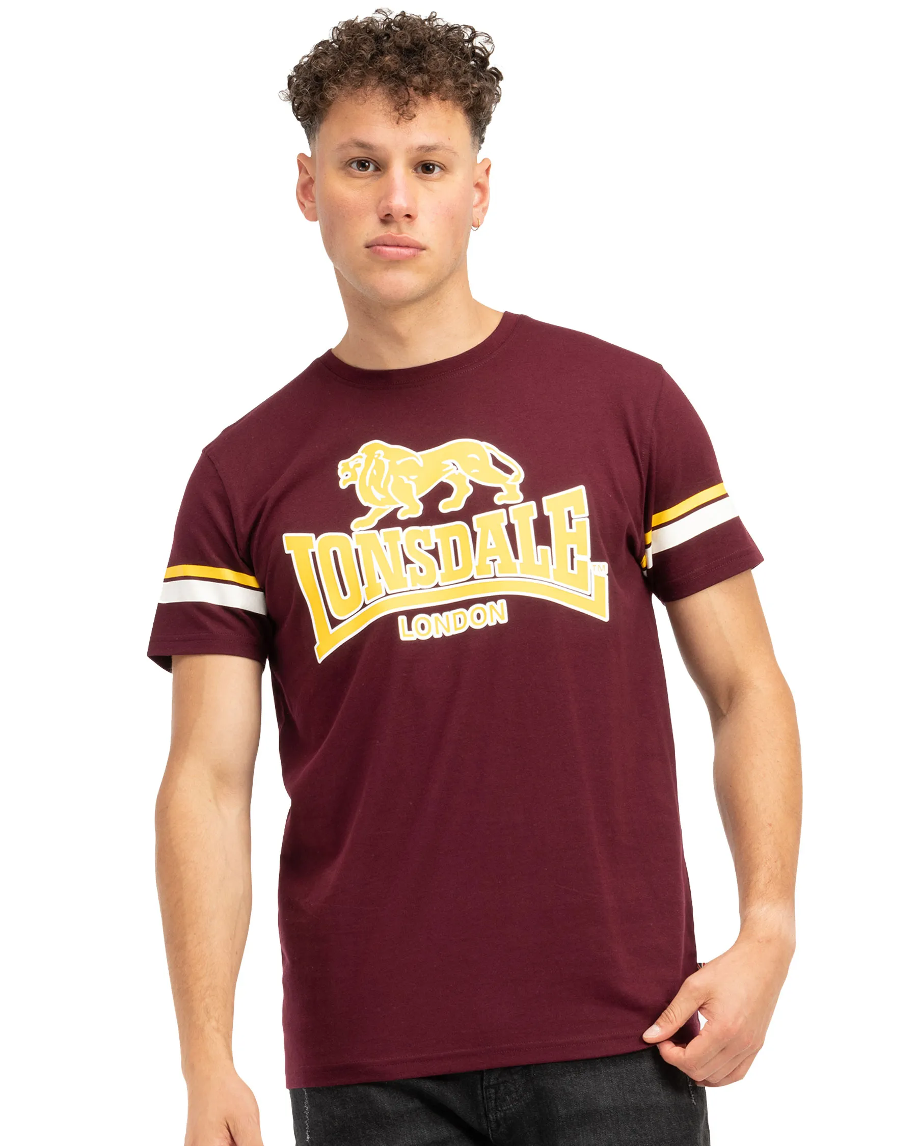 Lonsdale London t-shirt Methley