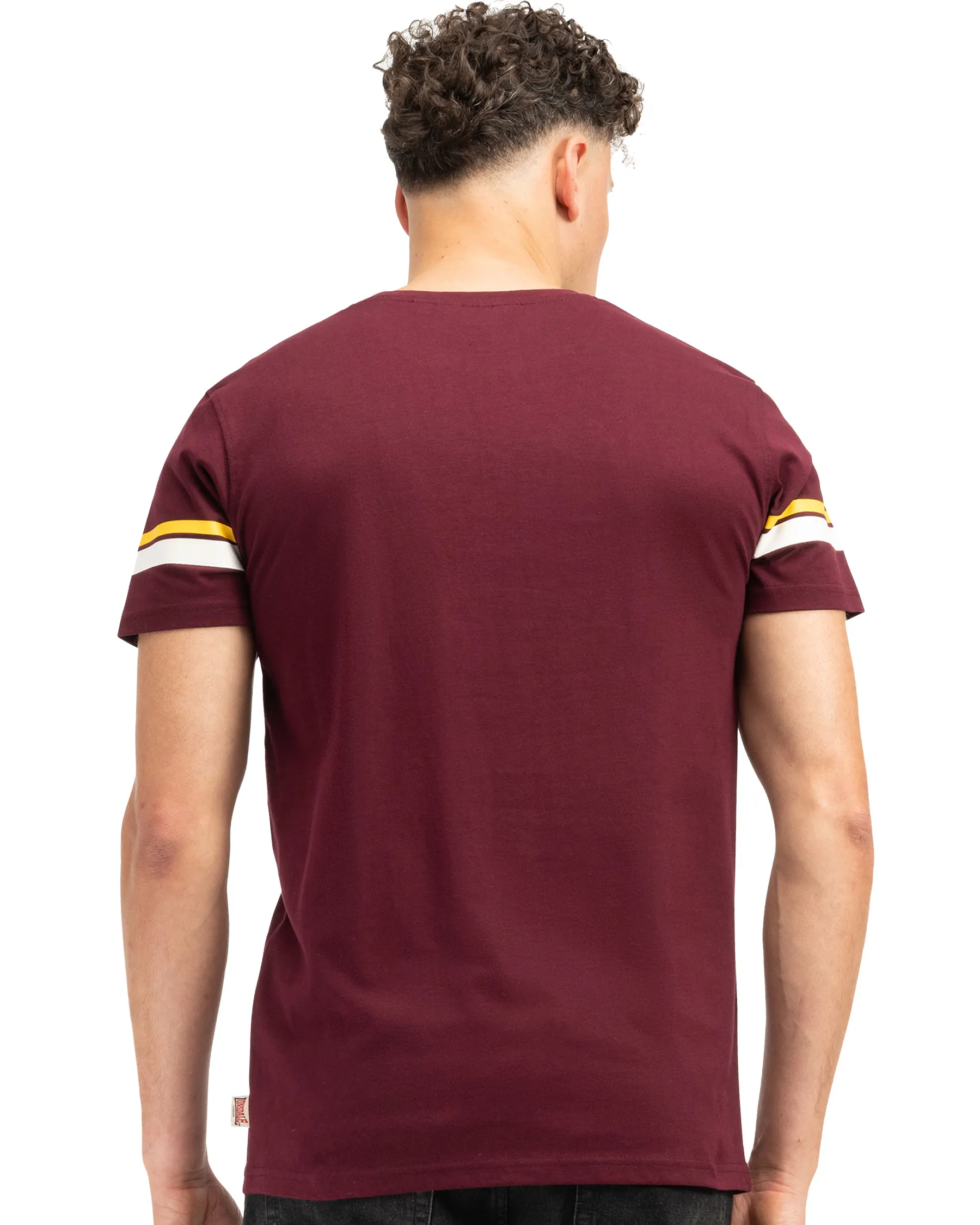 Lonsdale London t-shirt Methley
