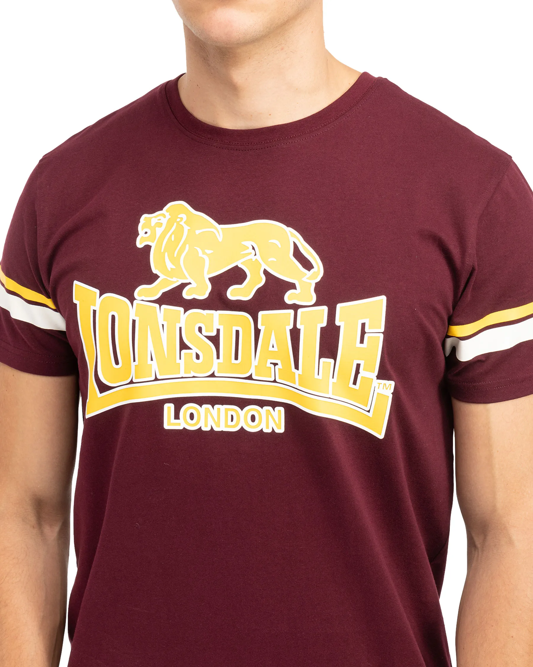 Lonsdale London t-shirt Methley