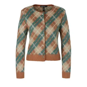   Marc Cain  Cardigan spice  Strickjacke 