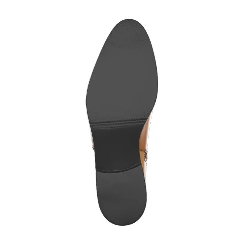 Moderne Ankle Boots 2140