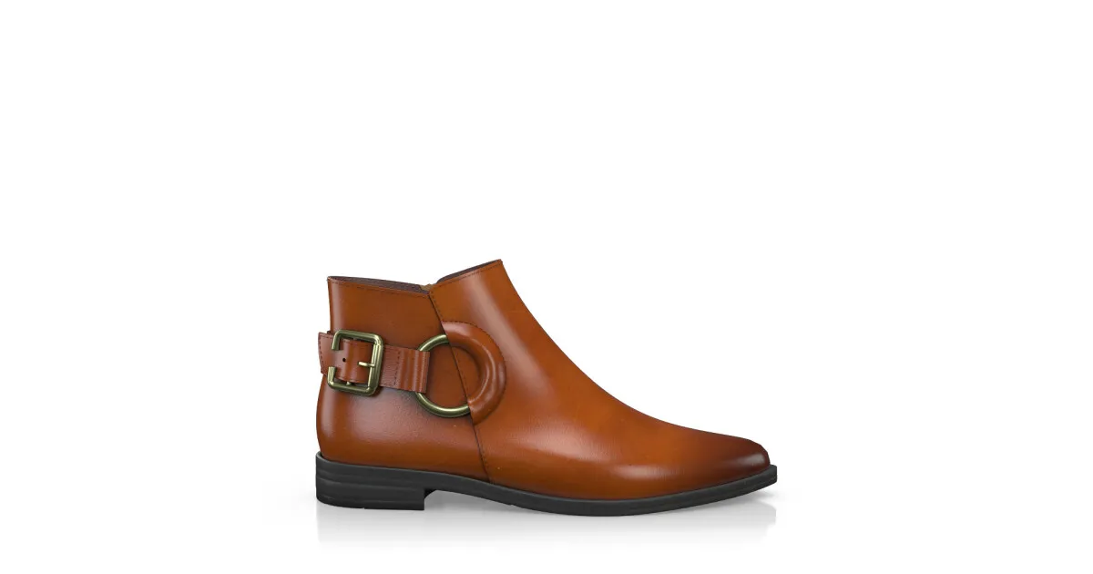 Moderne Ankle Boots 22861